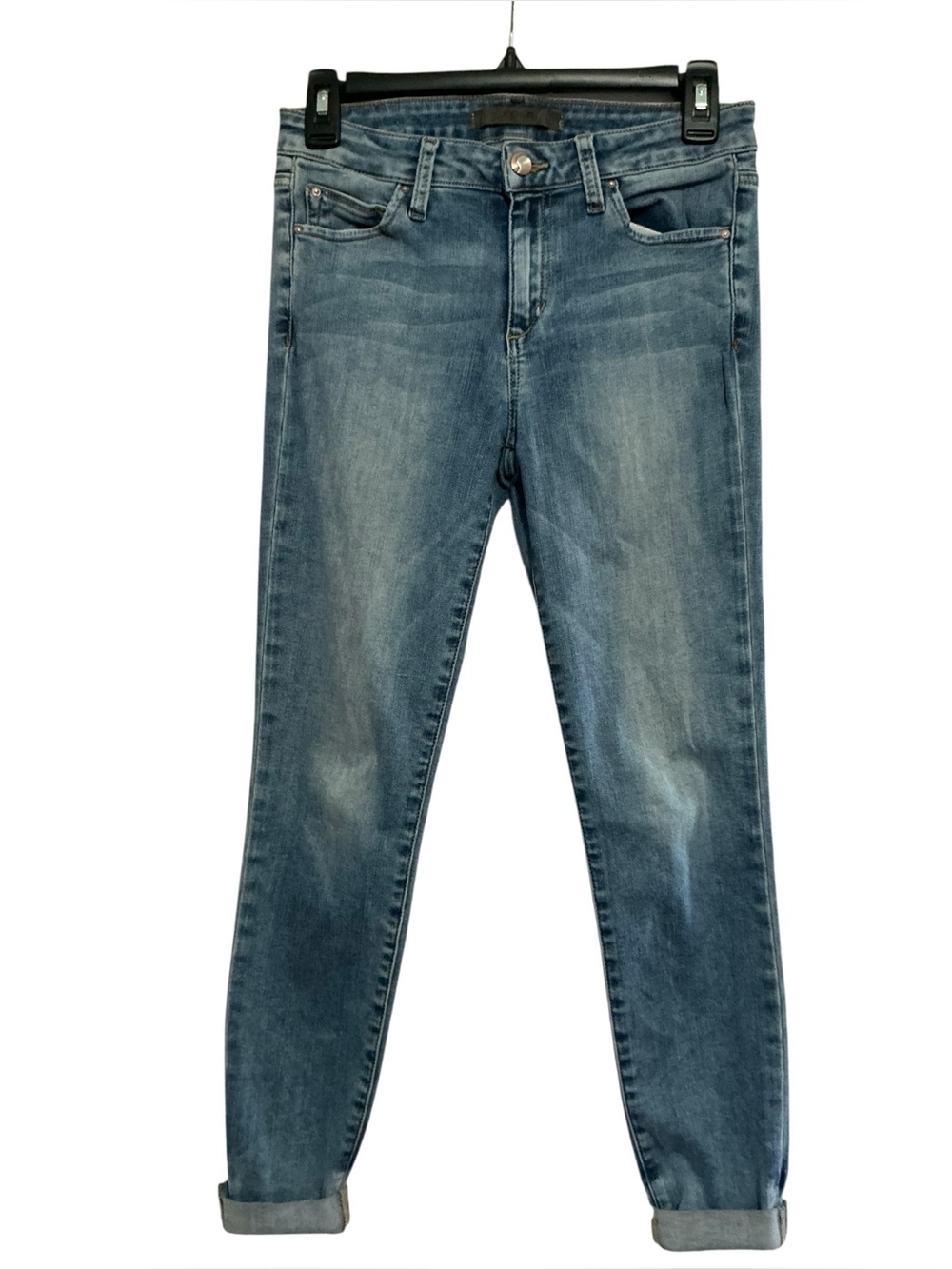 Joe’s’ Jeans Markie Skinny Crop Jeans Size 26